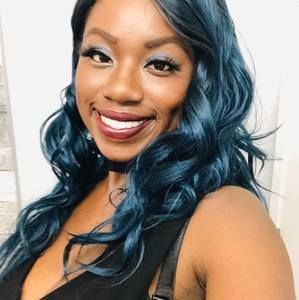 Meet your Posher, Joycelina